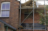 free Stratton St Margaret home extension quotes